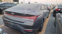 
										 مستعمل هيونداي – Hyundai افنتي – avante ممتلئ									