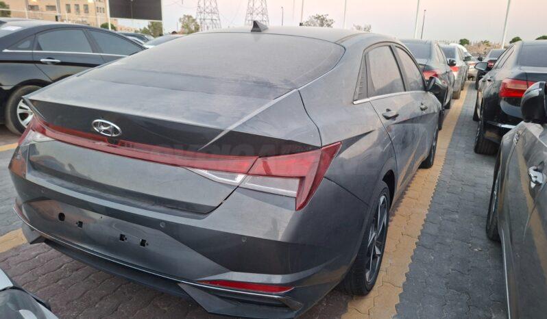 
								 مستعمل هيونداي – Hyundai افنتي – avante ممتلئ									