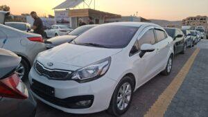 مستعمل كيا – Kia برايد – Pride