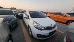 مستعمل كيا – Kia برايد – Pride