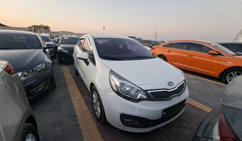 
								 مستعمل كيا – Kia برايد – Pride ممتلئ									