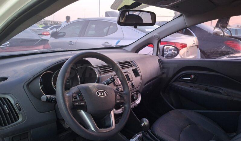 
								 مستعمل كيا – Kia برايد – Pride ممتلئ									