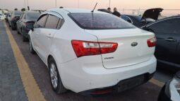 مستعمل كيا – Kia برايد – Pride