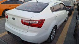 
										 مستعمل كيا – Kia برايد – Pride ممتلئ									
