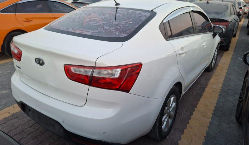 
								 مستعمل كيا – Kia برايد – Pride ممتلئ									