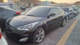 مستعمل هيونداي – Hyundai فيلستر – Veloster