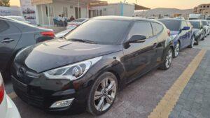 مستعمل هيونداي – Hyundai فيلستر – Veloster