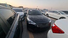 مستعمل هيونداي – Hyundai فيلستر – Veloster