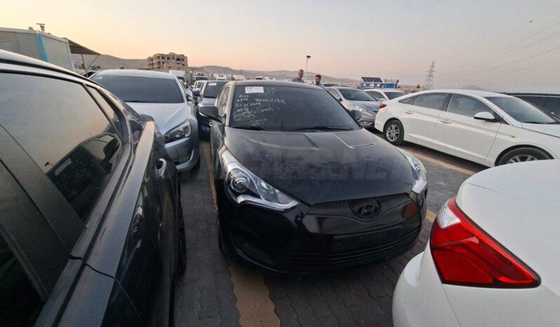 
								 مستعمل هيونداي – Hyundai فيلستر – Veloster ممتلئ									