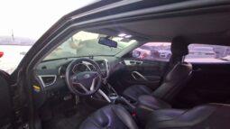 
										 مستعمل هيونداي – Hyundai فيلستر – Veloster ممتلئ									
