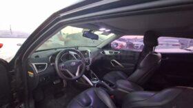 مستعمل هيونداي – Hyundai فيلستر – Veloster