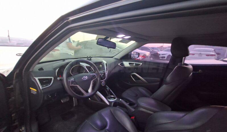 
								 مستعمل هيونداي – Hyundai فيلستر – Veloster ممتلئ									