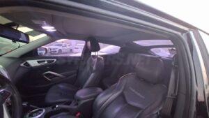 مستعمل هيونداي – Hyundai فيلستر – Veloster