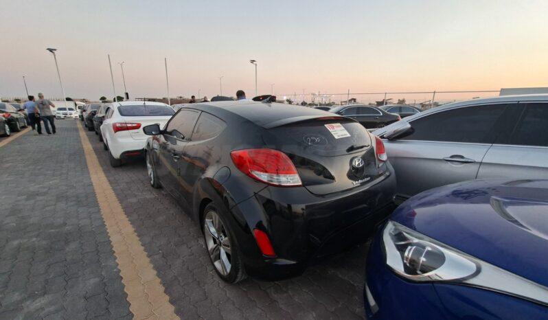 
								 مستعمل هيونداي – Hyundai فيلستر – Veloster ممتلئ									