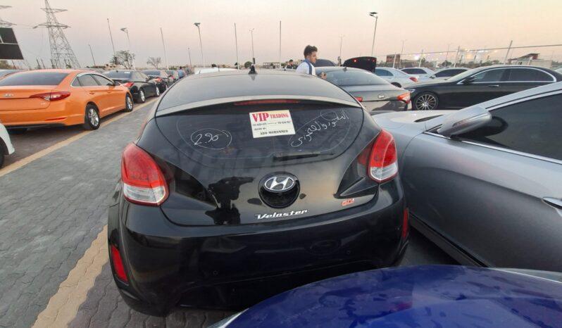 
								 مستعمل هيونداي – Hyundai فيلستر – Veloster ممتلئ									