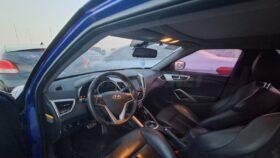 مستعمل هيونداي – Hyundai فيلستر – Veloster