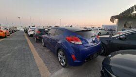 مستعمل هيونداي – Hyundai فيلستر – Veloster