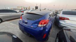 
										 مستعمل هيونداي – Hyundai فيلستر – Veloster ممتلئ									