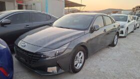 مستعمل هيونداي – Hyundai افنتي – avante