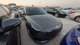 مستعمل هيونداي – Hyundai افنتي – avante