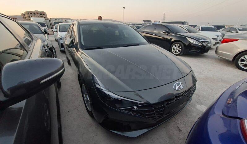 
								 مستعمل هيونداي – Hyundai افنتي – avante ممتلئ									
