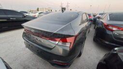 
										 مستعمل هيونداي – Hyundai افنتي – avante ممتلئ									