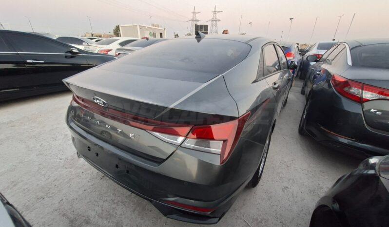 
								 مستعمل هيونداي – Hyundai افنتي – avante ممتلئ									