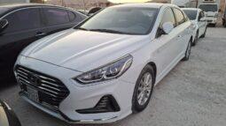 مستعمل هيونداي – Hyundai سوناتا – Sonata