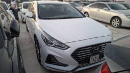 مستعمل هيونداي – Hyundai سوناتا – Sonata