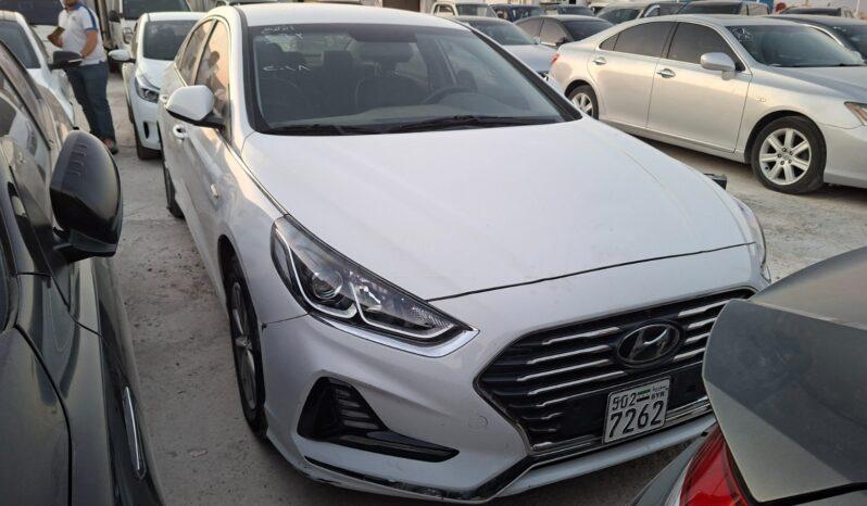 
								 مستعمل هيونداي – Hyundai سوناتا – Sonata ممتلئ									