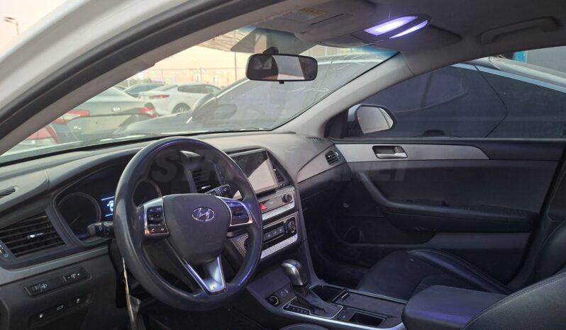 
								 مستعمل هيونداي – Hyundai سوناتا – Sonata ممتلئ									