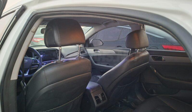 
								 مستعمل هيونداي – Hyundai سوناتا – Sonata ممتلئ									