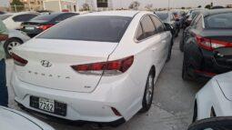 
										 مستعمل هيونداي – Hyundai سوناتا – Sonata ممتلئ									