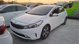 مستعمل كيا – Kia K3