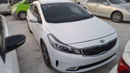 مستعمل كيا – Kia K3