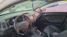 مستعمل كيا – Kia K3