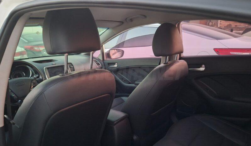
								 مستعمل كيا – Kia K3 ممتلئ									