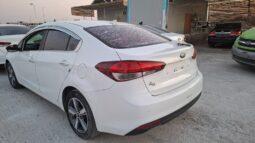 مستعمل كيا – Kia K3