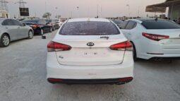 
										 مستعمل كيا – Kia K3 ممتلئ									
