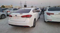 
										 مستعمل كيا – Kia K3 ممتلئ									