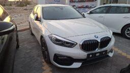 مستعمل بي ام دابيليو – BMW 120