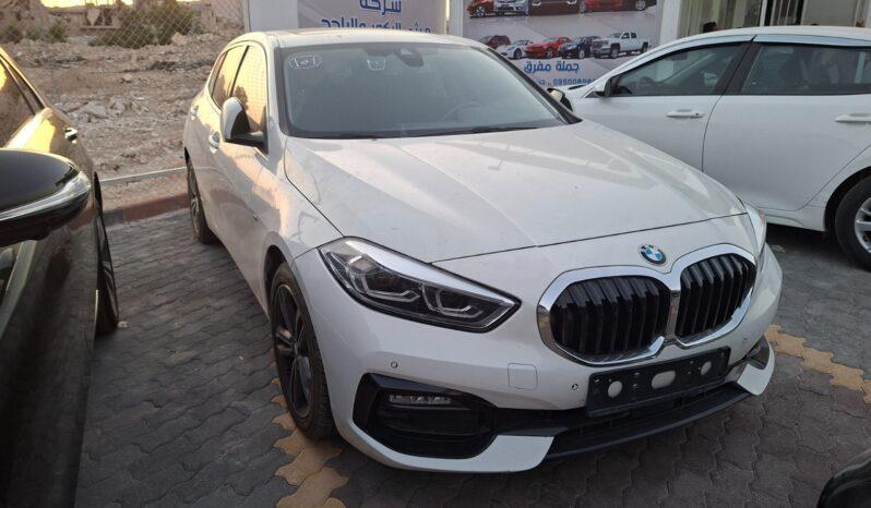 
								 مستعمل بي ام دابيليو – BMW 120 ممتلئ									