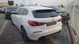 مستعمل بي ام دابيليو – BMW 120
