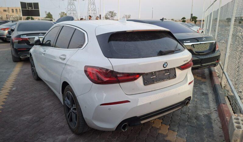 
								 مستعمل بي ام دابيليو – BMW 120 ممتلئ									