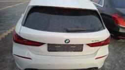 مستعمل بي ام دابيليو – BMW 120