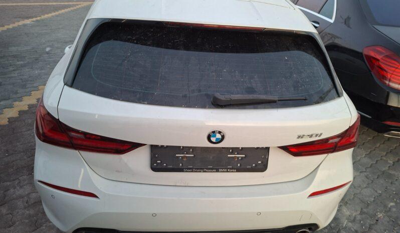 
								 مستعمل بي ام دابيليو – BMW 120 ممتلئ									