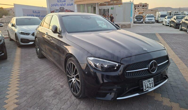 
								 مستعمل مرسيدس بينز – Mercedes benz E250 ممتلئ									