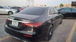 
										 مستعمل مرسيدس بينز – Mercedes benz E250 ممتلئ									