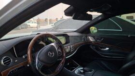 مستعمل مرسيدس بينز – Mercedes benz مايباخ – S Maybach