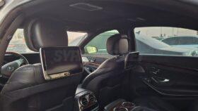 مستعمل مرسيدس بينز – Mercedes benz مايباخ – S Maybach